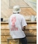 CINEMACARAVAN×MAGIC NUMBER×Sonny Label　コラボTシャツ2