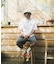 CINEMACARAVAN×MAGIC NUMBER×Sonny Label　コラボTシャツ2