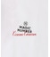 CINEMACARAVAN×MAGIC NUMBER×Sonny Label　コラボTシャツ2