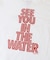 CINEMACARAVAN×MAGIC NUMBER×Sonny Label　コラボTシャツ2