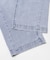 Belted Light Denim