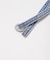 Belted Light Denim