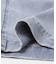 Belted Light Denim