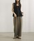 Cocoon Easy Pants