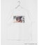 STARWARSプリントショートスリーブTシャツ