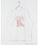 STARWARSプリントショートスリーブTシャツ