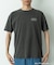 STARWARSプリントショートスリーブTシャツ
