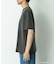 STARWARSプリントショートスリーブTシャツ