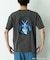 STARWARSプリントショートスリーブTシャツ