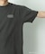 STARWARSプリントショートスリーブTシャツ