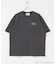 STARWARSプリントショートスリーブTシャツ