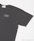 STARWARSプリントショートスリーブTシャツ