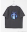 STARWARSプリントショートスリーブTシャツ