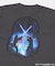 STARWARSプリントショートスリーブTシャツ