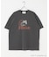 STARWARSプリントショートスリーブTシャツ