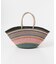 BAGMATI　アバカバッグ