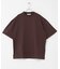 『接触冷感／イージーケア』クイックドライアソートドローコードショートスリーブ Tシャツ