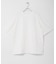 『接触冷感／イージーケア』クイックドライアソートドローコードショートスリーブ Tシャツ