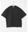 『接触冷感／イージーケア』クイックドライアソートドローコードショートスリーブ Tシャツ