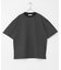 『接触冷感／イージーケア』クイックドライアソートドローコードショートスリーブ Tシャツ