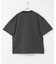『接触冷感／イージーケア』クイックドライアソートドローコードショートスリーブ Tシャツ