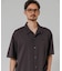 『別注』LACOSTE×URBAN RESEARCH　FUNCTIONAL PIQUE OP SHIRTS