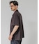 『別注』LACOSTE×URBAN RESEARCH　FUNCTIONAL PIQUE OP SHIRTS