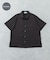 『別注』LACOSTE×URBAN RESEARCH　FUNCTIONAL PIQUE OP SHIRTS