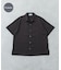 『別注』LACOSTE×URBAN RESEARCH　FUNCTIONAL PIQUE OP SHIRTS