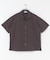 『別注』LACOSTE×URBAN RESEARCH　FUNCTIONAL PIQUE OP SHIRTS