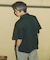 『別注』LACOSTE×URBAN RESEARCH　FUNCTIONAL PIQUE OP SHIRTS