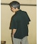 『別注』LACOSTE×URBAN RESEARCH　FUNCTIONAL PIQUE OP SHIRTS