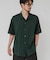 『別注』LACOSTE×URBAN RESEARCH　FUNCTIONAL PIQUE OP SHIRTS