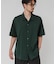 『別注』LACOSTE×URBAN RESEARCH　FUNCTIONAL PIQUE OP SHIRTS