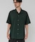 『別注』LACOSTE×URBAN RESEARCH　FUNCTIONAL PIQUE OP SHIRTS