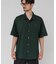『別注』LACOSTE×URBAN RESEARCH　FUNCTIONAL PIQUE OP SHIRTS