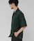 『別注』LACOSTE×URBAN RESEARCH　FUNCTIONAL PIQUE OP SHIRTS