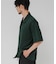 『別注』LACOSTE×URBAN RESEARCH　FUNCTIONAL PIQUE OP SHIRTS