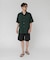 『別注』LACOSTE×URBAN RESEARCH　FUNCTIONAL PIQUE OP SHIRTS
