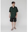『別注』LACOSTE×URBAN RESEARCH　FUNCTIONAL PIQUE OP SHIRTS