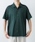 『別注』LACOSTE×URBAN RESEARCH　FUNCTIONAL PIQUE OP SHIRTS