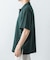 『別注』LACOSTE×URBAN RESEARCH　FUNCTIONAL PIQUE OP SHIRTS