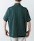 『別注』LACOSTE×URBAN RESEARCH　FUNCTIONAL PIQUE OP SHIRTS