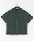 『別注』LACOSTE×URBAN RESEARCH　FUNCTIONAL PIQUE OP SHIRTS