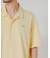 『別注』LACOSTE×URBAN RESEARCH　FUNCTIONAL PIQUE OP SHIRTS