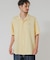 『別注』LACOSTE×URBAN RESEARCH　FUNCTIONAL PIQUE OP SHIRTS