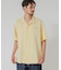 『別注』LACOSTE×URBAN RESEARCH　FUNCTIONAL PIQUE OP SHIRTS
