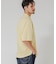 『別注』LACOSTE×URBAN RESEARCH　FUNCTIONAL PIQUE OP SHIRTS