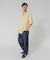 『別注』LACOSTE×URBAN RESEARCH　FUNCTIONAL PIQUE OP SHIRTS