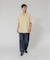『別注』LACOSTE×URBAN RESEARCH　FUNCTIONAL PIQUE OP SHIRTS